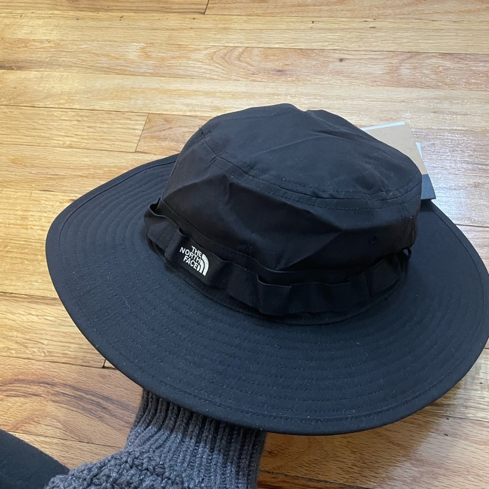 The North Face Black Adventure Hat